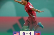 媒体人：朝鲜晋级U17女足世界杯决赛真厉害 我们0-1输朝鲜不丢人