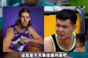 许钟豪和奥利尼克谁狠？杨毅：许钟豪是明面上 奥利是来阴的🤣
