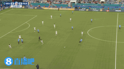 世界波创纪录！ M-阿劳霍被评为乌拉圭3-1巴拿马最佳球员