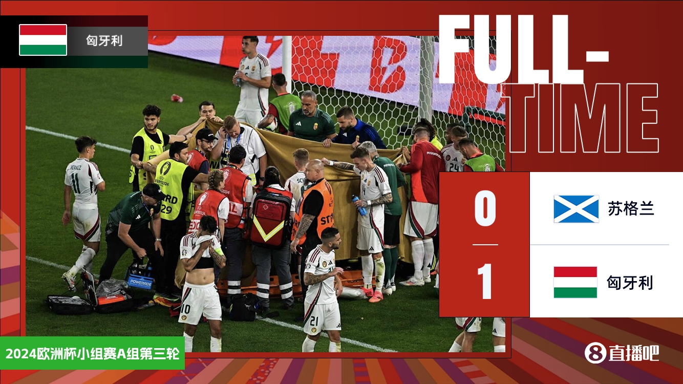 苏格兰后卫：我们原本期望能赢得比赛 但很失望没有走得更远