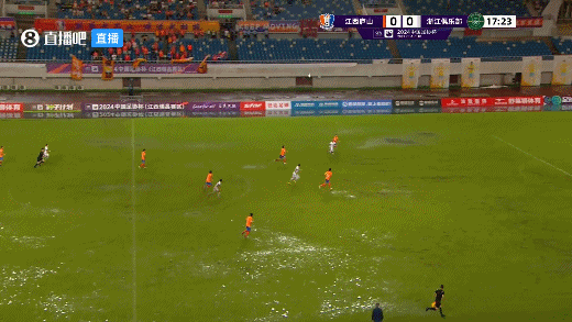 半场-浙江1-0江西庐山莱昂纳多造点+投篮得分