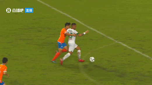 半场-浙江1-0江西庐山莱昂纳多造点+投篮得分