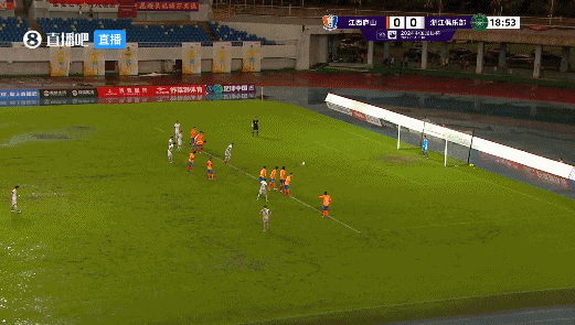 半场-浙江1-0江西庐山莱昂纳多造点+投篮得分