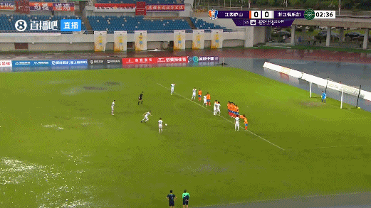 半场-浙江1-0江西庐山莱昂纳多造点+投篮得分