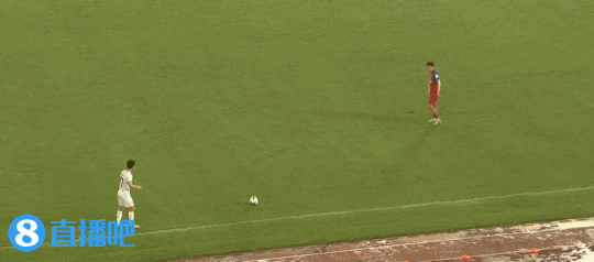 半场-尹从耀错失良机 半场仅1脚射正 梅州客家0-0无锡五沟