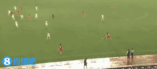 半场-尹从耀错失良机 半场仅1脚射正 梅州客家0-0无锡五沟