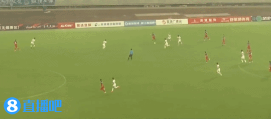 半场-尹从耀错失良机 半场仅1脚射正 梅州客家0-0无锡五沟