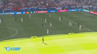 94分23秒！贾苏拉打入欧洲杯历史上最新的常规时间平局进球