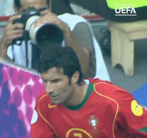 25岁的姆巴佩何时打破欧洲杯彩蛋？ C罗23岁打进3球 19岁首次亮相荷兰