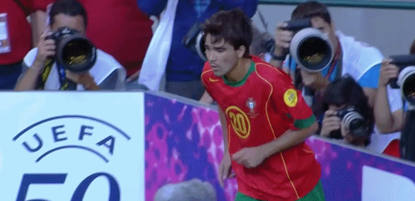 25岁的姆巴佩何时打破欧洲杯彩蛋？ C罗23岁打进3球 19岁首次亮相荷兰