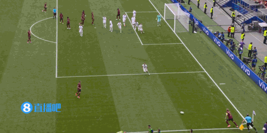 历史上还记载卢卡库单场2球被VAR吹掉 欧洲杯历史首例