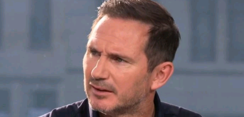 兰帕德批评姆巴佩：既然法国队依赖你 你就有责任在禁区内创造得分机会