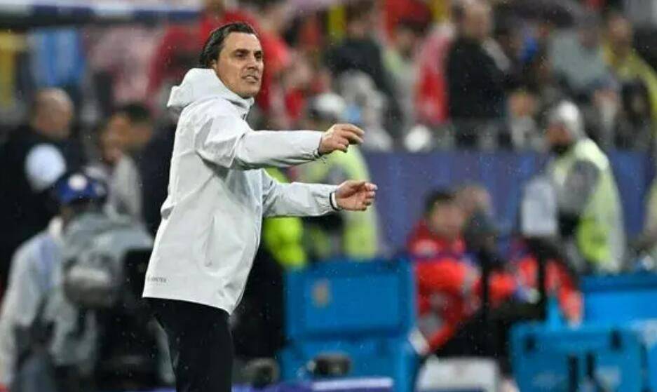 四位意大利教练齐聚16强！意媒：欧洲杯见证了我们主帅的统治力