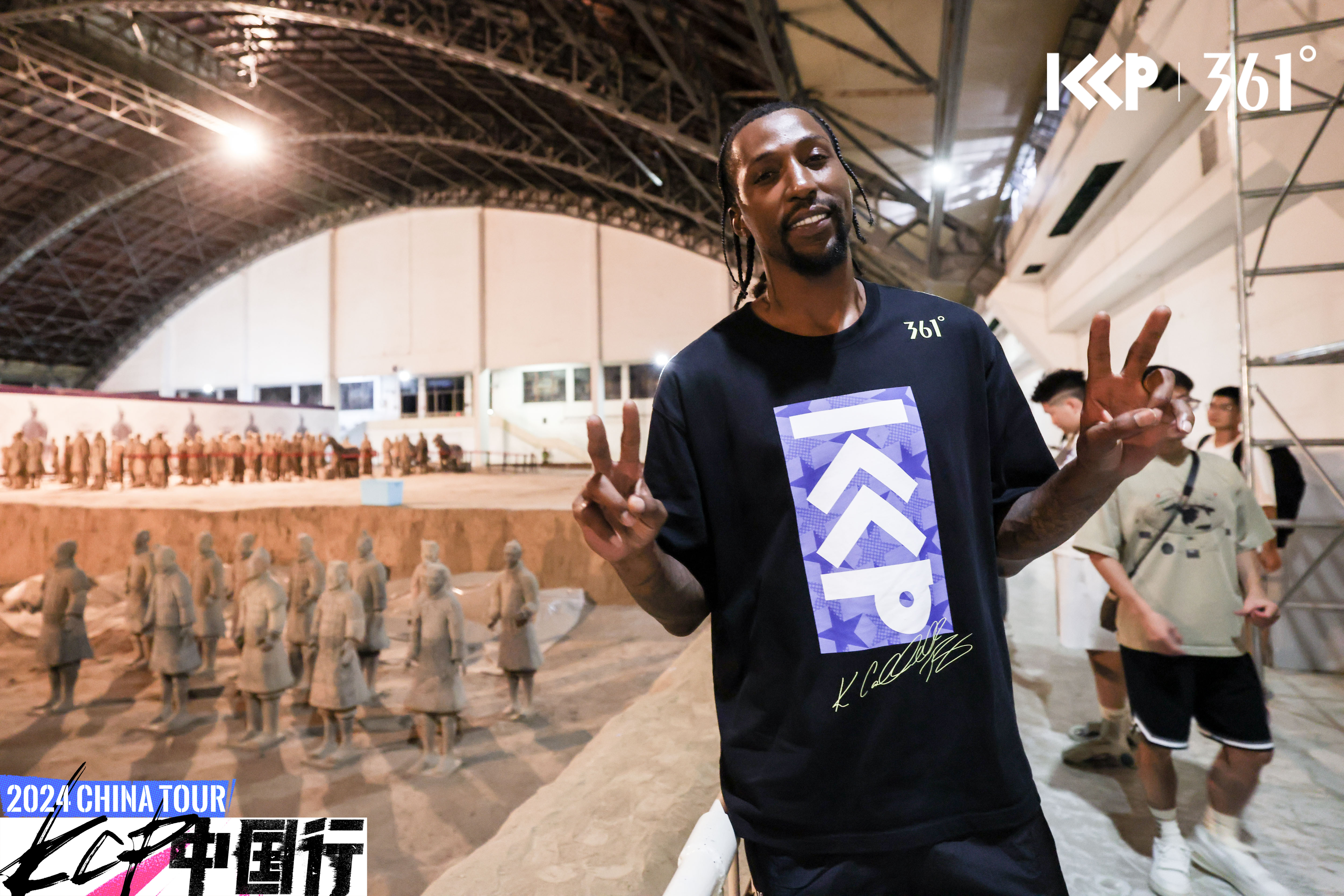 我是波普 我的第一次中国行结束啦 我给吧友们留了一波好礼👟