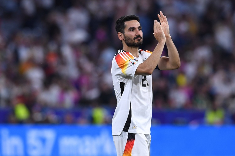 早报:菲利克斯加盟切尔西HWG 京多安退出德国队 尤文开门红