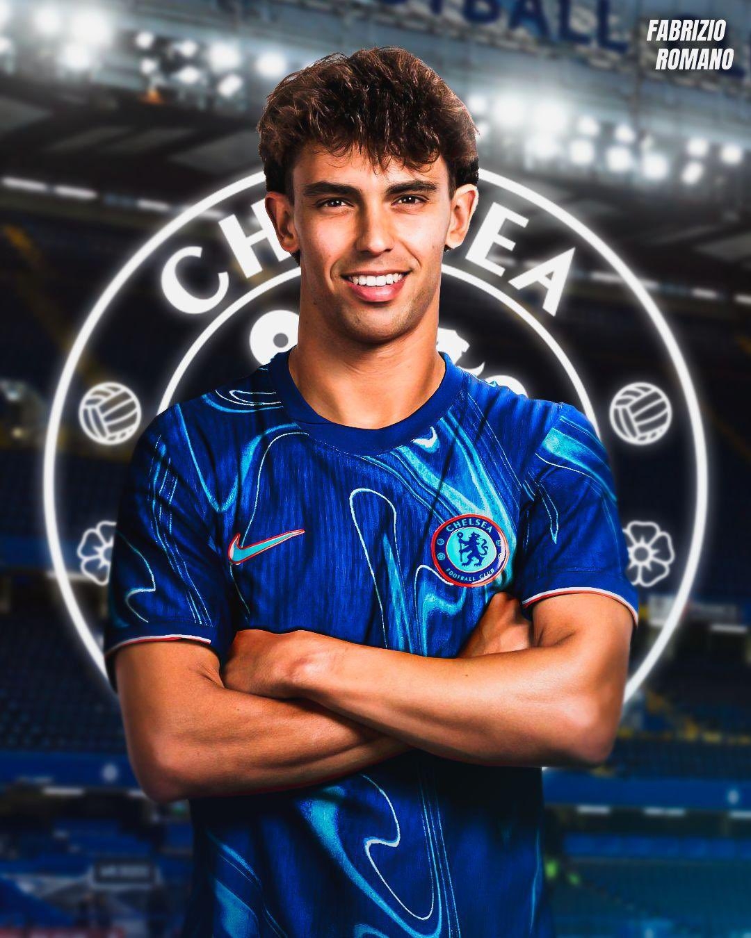 早报:菲利克斯加盟切尔西HWG 京多安退出德国队 尤文开门红