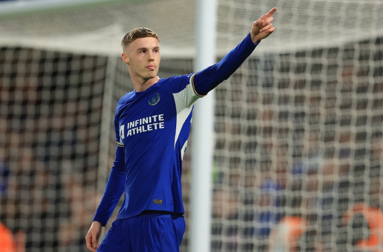 卖身契!?多家媒体:帕尔默与切尔西再续约2年,新合同至2033年