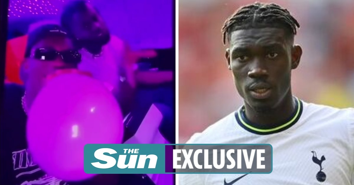 因吸食笑气被队内禁赛❌澳波:比苏马缺席英超首轮,已经将他停赛