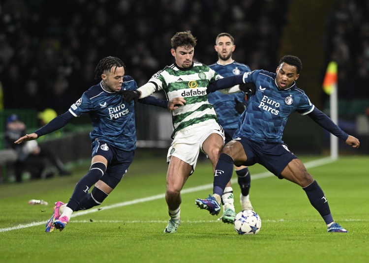 记者:2150万镑+浮动,亚特兰大第五次报价奥赖利仍遭拒绝