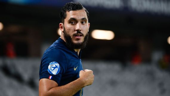 队报:切尔基夏窗未能离队 即将和里昂续约三年