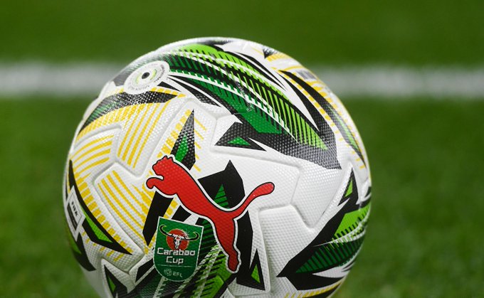 官方:联赛杯第三轮温布尔登vs纽卡将于10月2日于纽卡主场进行