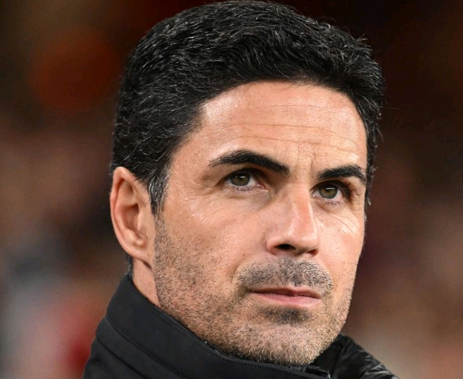 阿尔特塔:恩瓦内里的表现超出我的期望 年轻球员带来了美好的夜晚