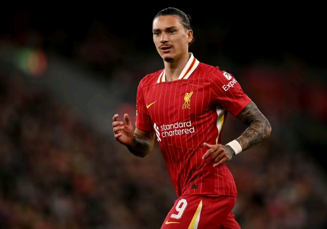 卡拉格怒批努涅斯:笨拙犯规送对手任意球 利物浦应对他进行罚款