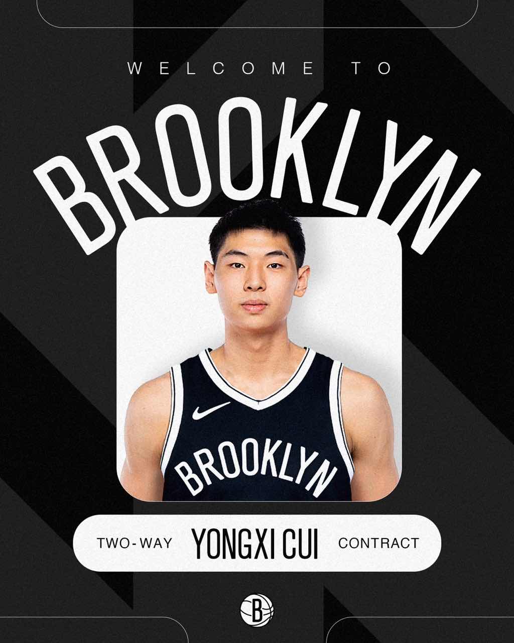 💪🏻崔永熙:如果最终没能留队 我可能会选择去澳洲或者欧洲