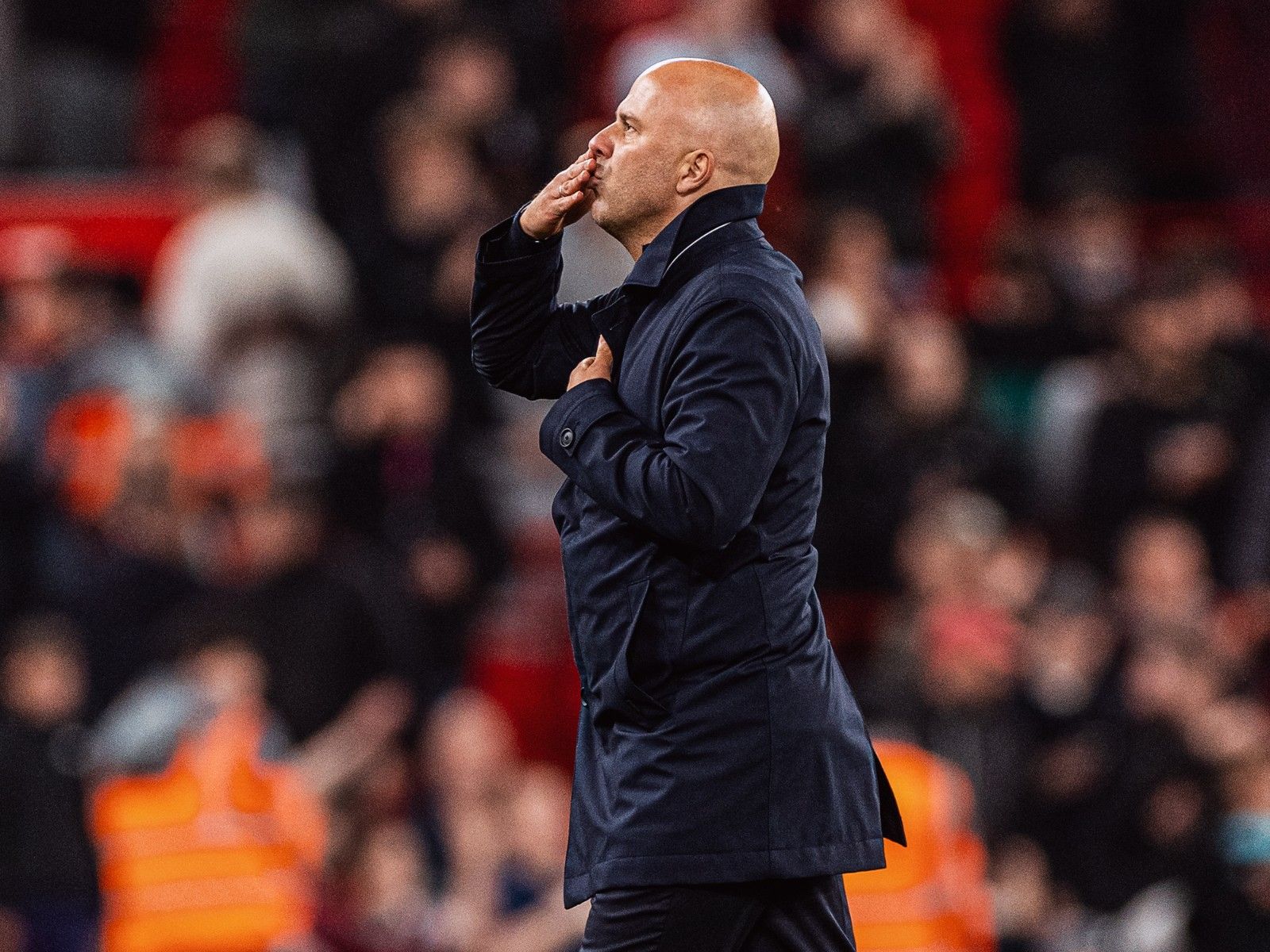 斯洛特:球员时代我的能力并不突出 或许这让我成为了更好的教练