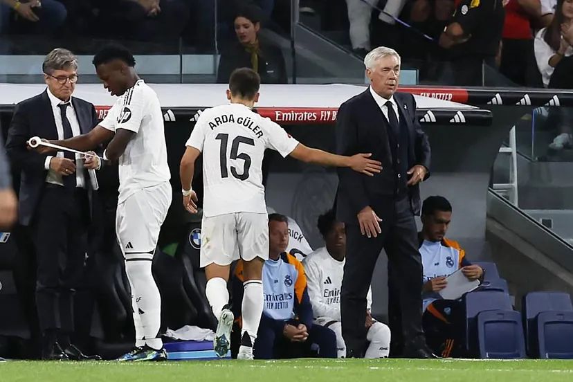 🎤媒体人:姆巴佩40分钟0射门0关键传球0防守 让“皇马时刻”彻底消失