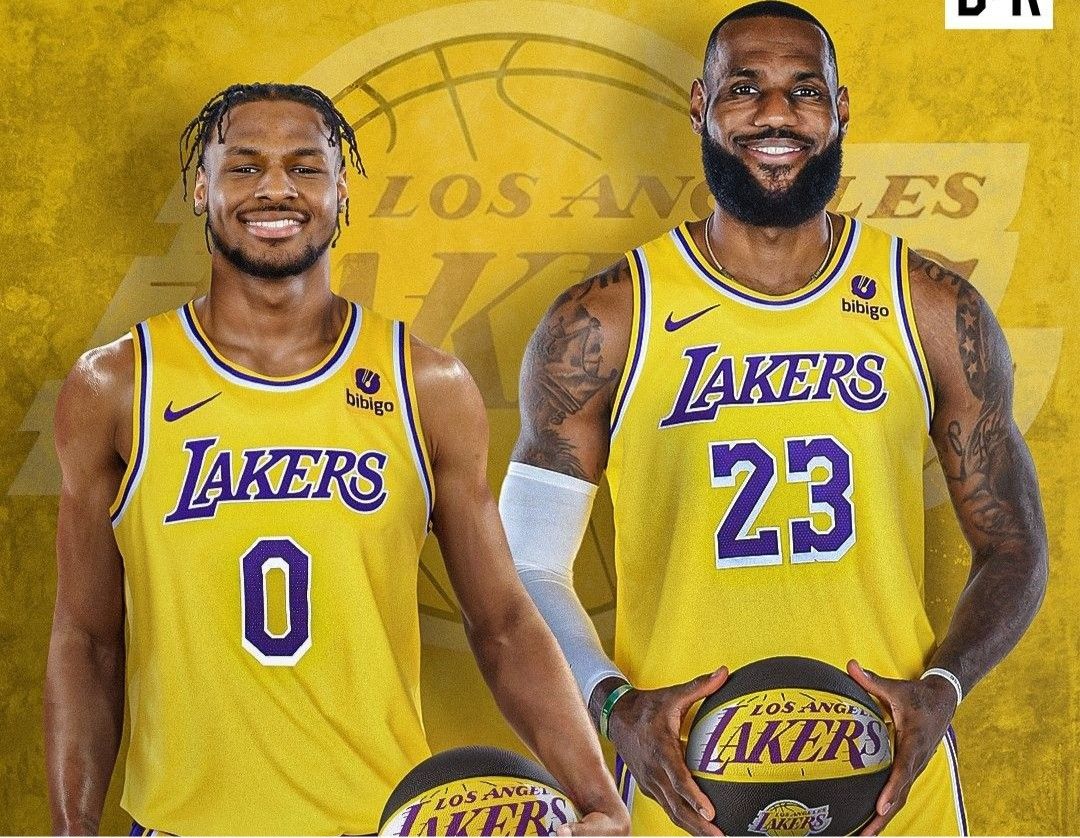 😎ESPN:勇士确实曾想用52号签截胡布朗尼 但出于尊重詹姆斯而放弃