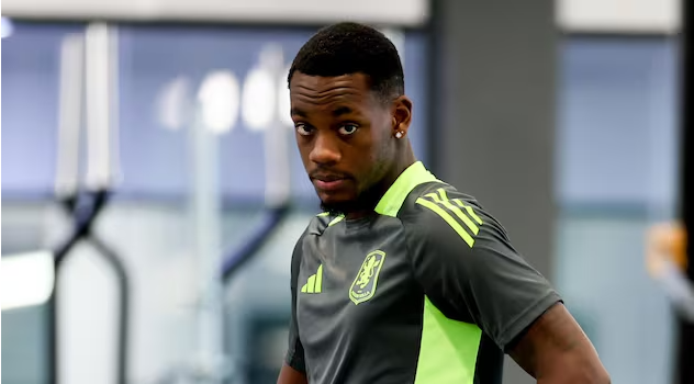 阿斯:切尔西阿森纳均有意维拉前锋杜兰 标价至少9000万欧