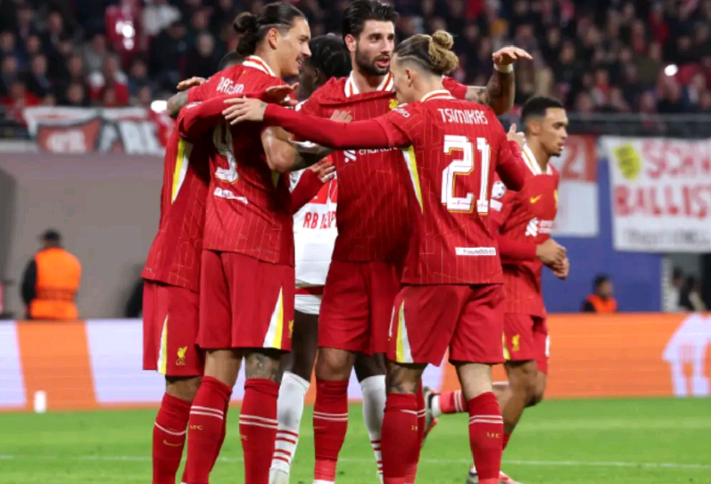 红军旧将:感谢凯莱赫的神扑 利物浦经历了赛季以来最混乱的时刻