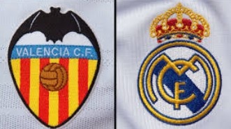 极端天气影响!记者:皇马会同意瓦伦西亚延期请求,将提供帮助