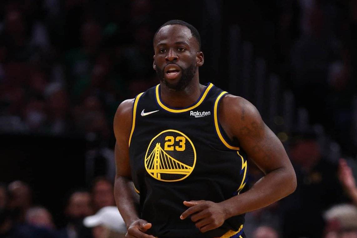 👀追梦播客节目反驳马祖拉此前希望NBA允许球员打架言论:我曾因此陷入困境