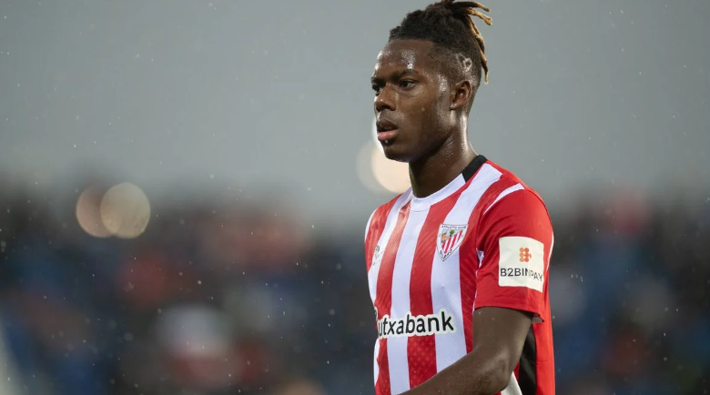 世体:避免巴萨再度挖角 毕包希望能续约尼科-威廉姆斯