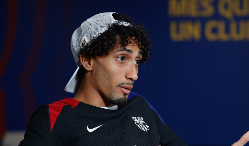 拉菲尼亚:如果不远离夜生活和派对 你技术再好也踢不出来