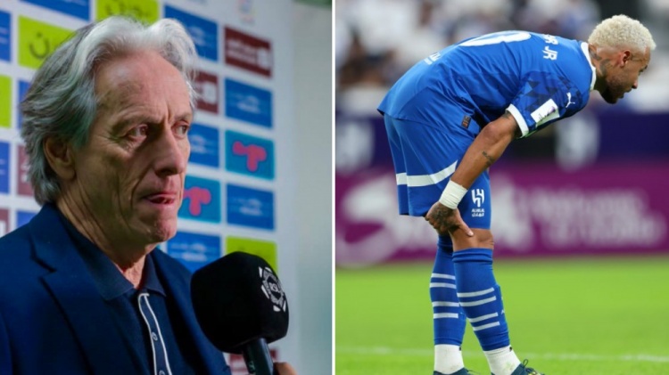 早报:内马尔伤退,新月3-0德黑兰独立