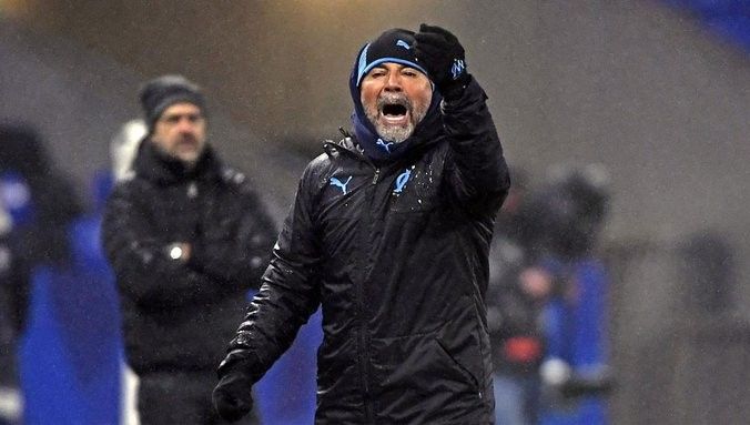 法媒:阿根廷名帅桑保利或重返法甲接手雷恩