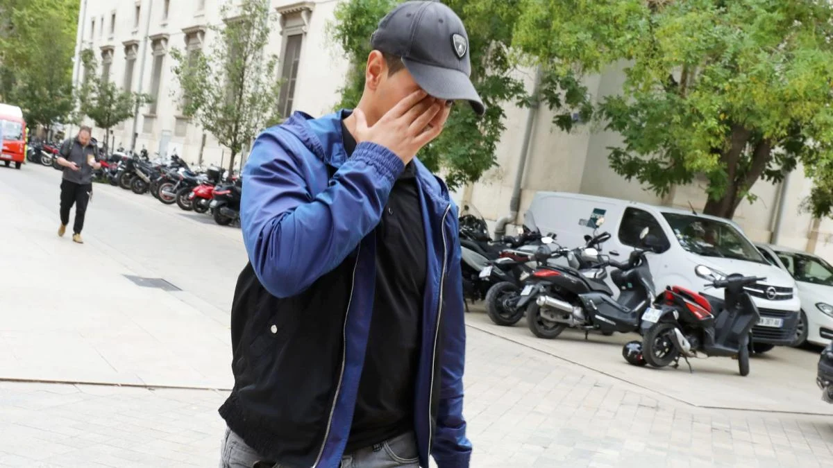 队报:本耶德尔承认醉驾但否认酒后性侵 准备提起上诉