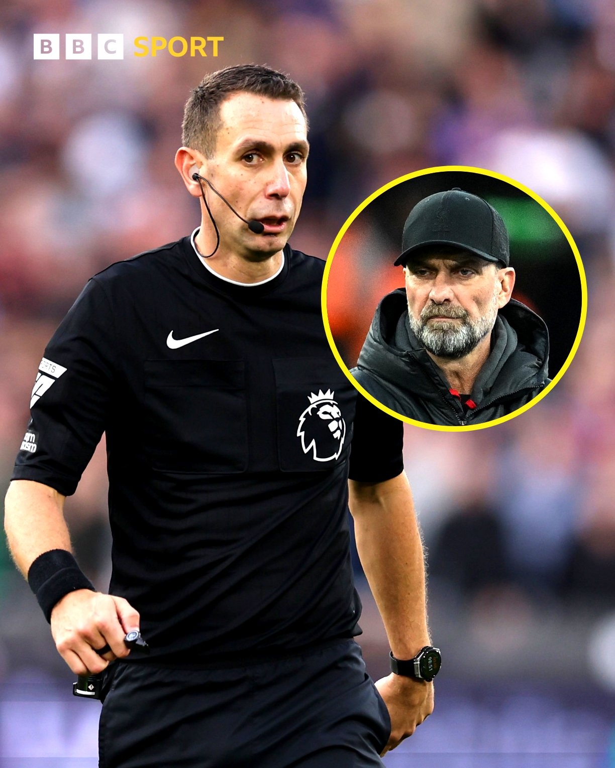 🚨此前曝光库特辱骂克洛普的博主点名安东尼-泰勒:你是下一个!