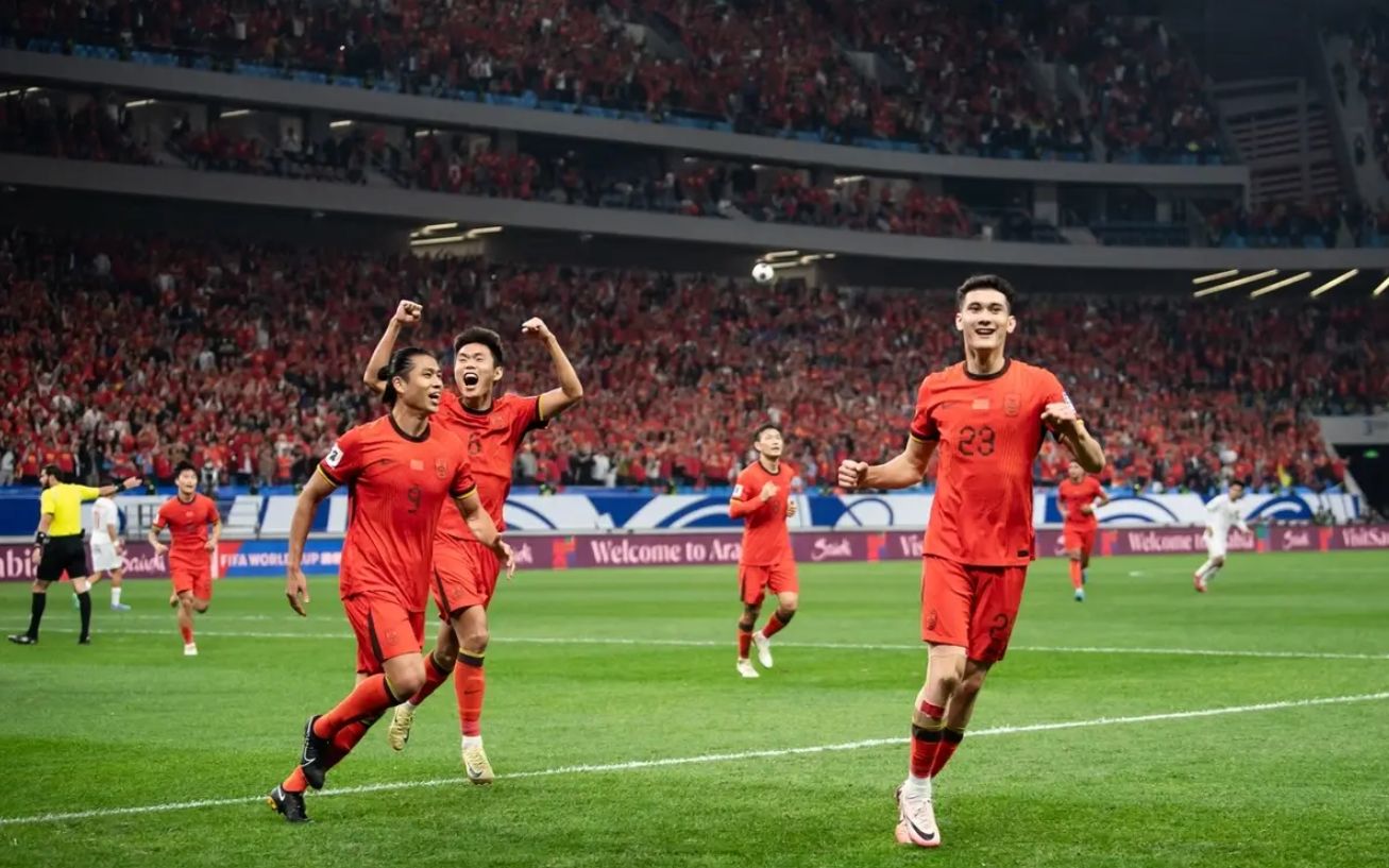 👀世亚预前瞻:中国队克服伤病影响盼取连胜 巴林队主场战斗力不俗