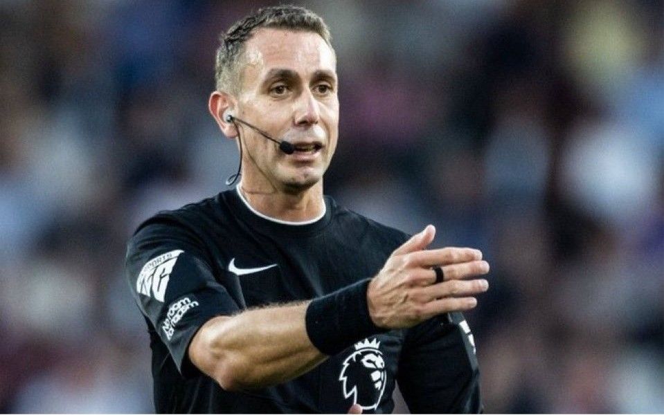 大卫·库特疑似吸食白色粉末 PGMOL已介入调查