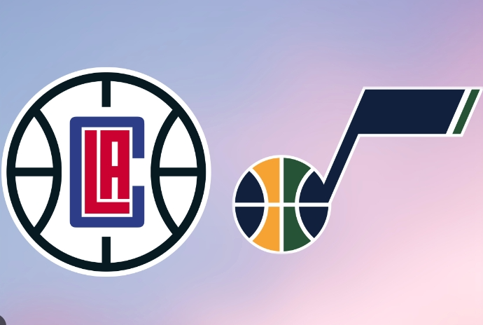 🏀快船vs爵士前瞻:主场作战哈登欲率队终结3连败 爵士摆烂仍有爆冷实力