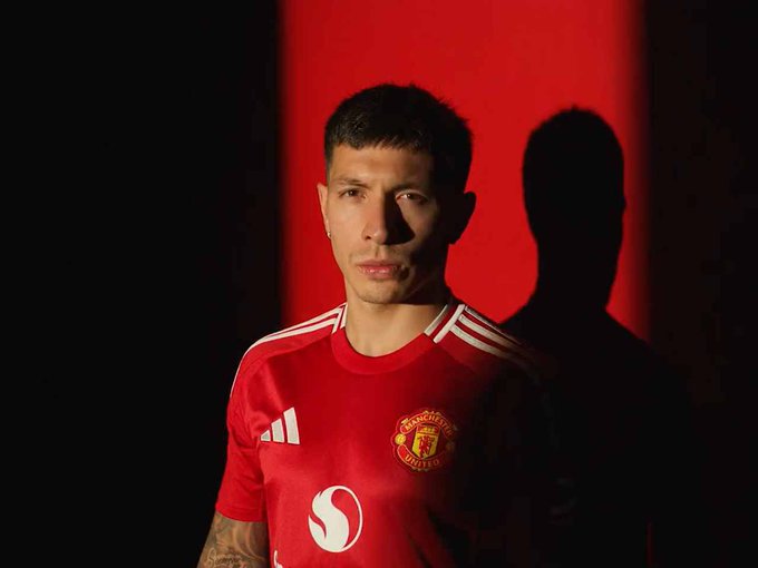 记者:利马准备提前结束休假 飞回曼市和阿莫林开启备战工作