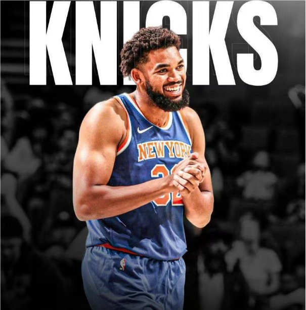 🏀NBA战报:唐斯复出轰26+15 崔永熙出场 尼克斯114-104双杀篮网