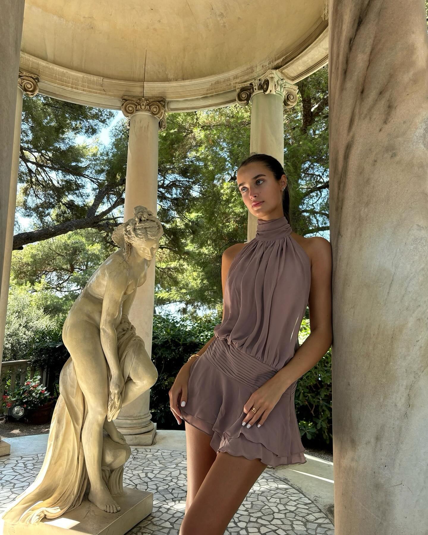 太阳报:阿诺德分手不久又找到新欢,新女友是23岁网红模特