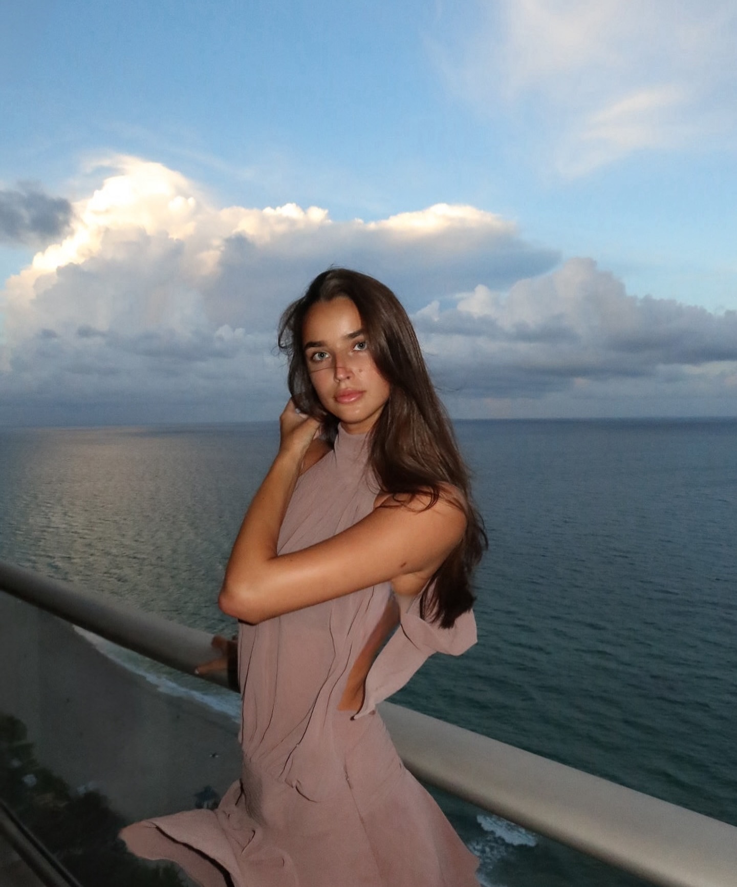 太阳报:阿诺德分手不久又找到新欢,新女友是23岁网红模特