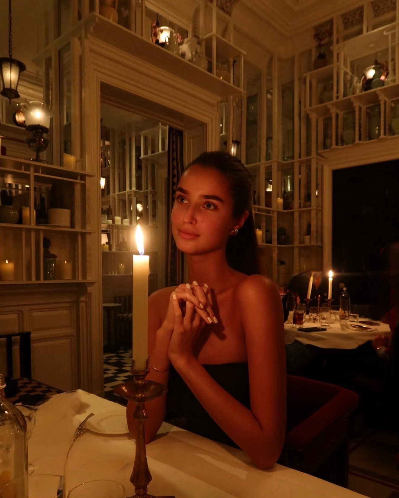 太阳报:阿诺德分手不久又找到新欢,新女友是23岁网红模特