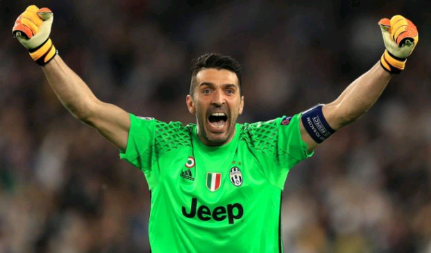 布冯:为巴洛特利重返意甲感到高兴,内马尔本应赢得5个金球奖